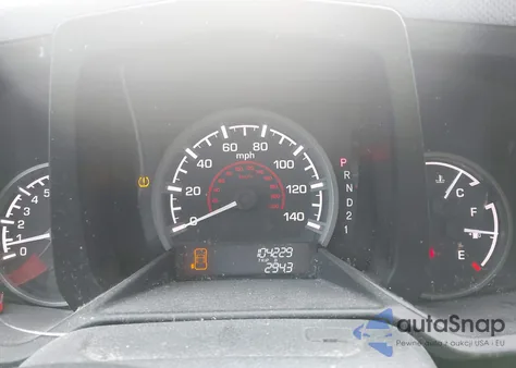 2014 Honda Ridgeline Sport z USA, uszkodzony, nr VIN 5FPYK1F7XEB010476